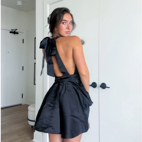 Commense Dress - Picture 3 of 3